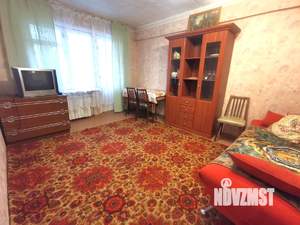 2-к квартира, вторичка, 46м2, 4/5 этаж
