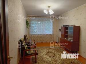 2-к квартира, вторичка, 47м2, 5/5 этаж