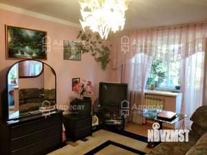2-к квартира, вторичка, 44м2, 1/9 этаж