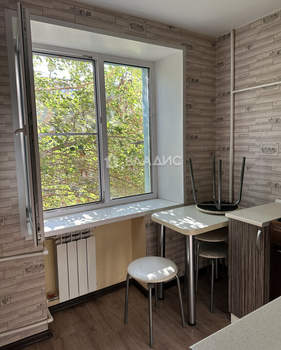 2-к квартира, вторичка, 45м2, 2/5 этаж