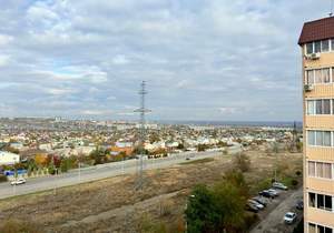 1-к квартира, вторичка, 34м2, 7/9 этаж