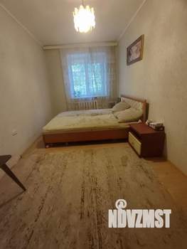 2-к квартира, вторичка, 45м2, 1/5 этаж