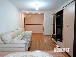 4-к квартира, вторичка, 81м2, 9/9 этаж