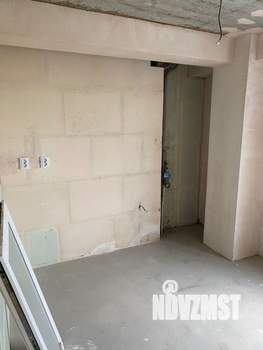 1-к квартира, вторичка, 42м2, 10/20 этаж