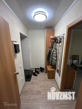 1-к квартира, вторичка, 30м2, 2/5 этаж