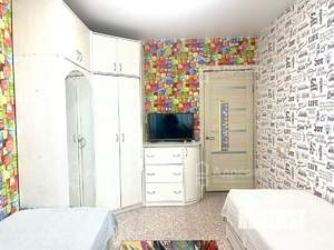 3-к квартира, вторичка, 68м2, 7/10 этаж