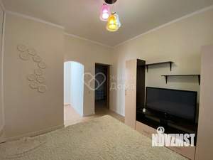 2-к квартира, вторичка, 56м2, 1/2 этаж