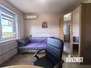 3-к квартира, вторичка, 67м2, 9/9 этаж