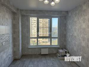 1-к квартира, вторичка, 40м2, 7/20 этаж