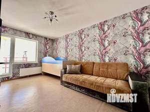 2-к квартира, вторичка, 60м2, 8/10 этаж