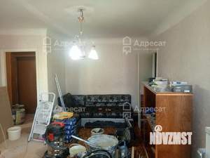 2-к квартира, вторичка, 41м2, 3/5 этаж