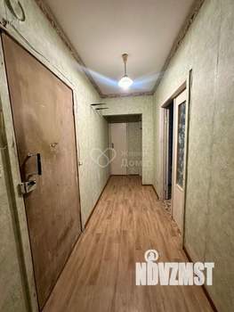 2-к квартира, вторичка, 53м2, 8/10 этаж