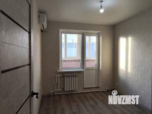 3-к квартира, вторичка, 64м2, 9/9 этаж