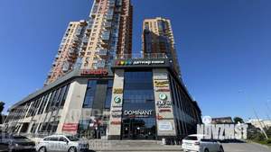 3-к квартира, вторичка, 100м2, 1/24 этаж