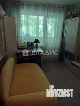 1-к квартира, вторичка, 33м2, 1/9 этаж