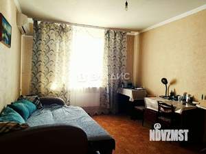 1-к квартира, вторичка, 44м2, 9/10 этаж