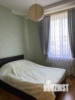 2-к квартира, вторичка, 50м2, 4/5 этаж