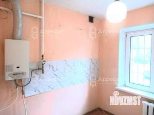 2-к квартира, вторичка, 45м2, 1/5 этаж