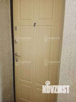 1-к квартира, вторичка, 32м2, 5/5 этаж