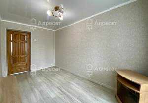 3-к квартира, вторичка, 54м2, 1/9 этаж