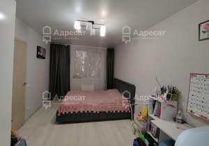 2-к квартира, вторичка, 49м2, 6/10 этаж