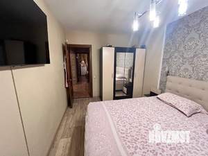 3-к квартира, вторичка, 68м2, 3/9 этаж