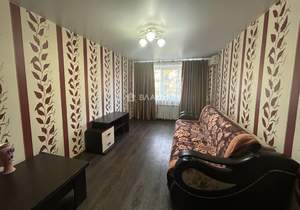 1-к квартира, вторичка, 36м2, 3/5 этаж