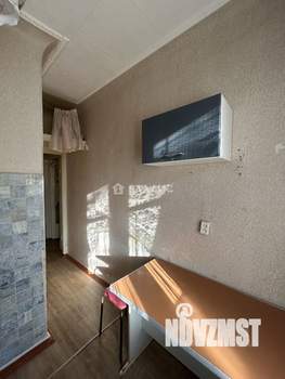2-к квартира, вторичка, 35м2, 1/2 этаж