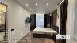 3-к квартира, вторичка, 72м2, 8/11 этаж