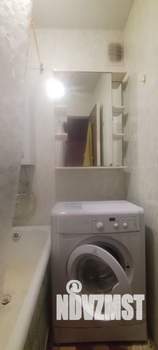 2-к квартира, вторичка, 46м2, 2/2 этаж