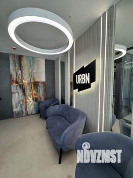 2-к квартира, сданный дом, 57м2, 13/23 этаж