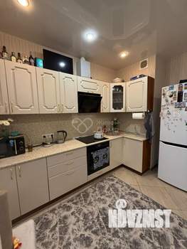 1-к квартира, вторичка, 38м2, 9/16 этаж