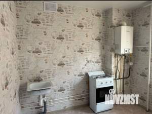 2-к квартира, вторичка, 48м2, 4/5 этаж