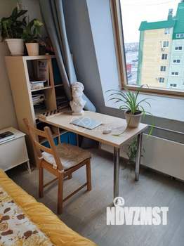 3-к квартира, вторичка, 70м2, 9/9 этаж