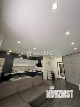 Студия квартира, вторичка, 39м2, 3/11 этаж