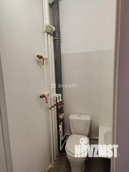 1-к квартира, вторичка, 25м2, 3/7 этаж