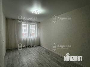 2-к квартира, сданный дом, 50м2, 2/10 этаж