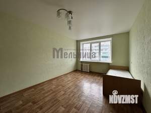 3-к квартира, вторичка, 61м2, 7/9 этаж