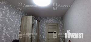 2-к квартира, вторичка, 43м2, 1/9 этаж