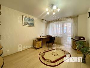 6-к квартира, вторичка, 131м2, 4/5 этаж