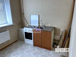 1-к квартира, вторичка, 39м2, 1/6 этаж