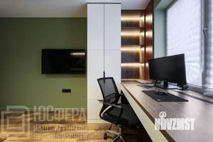 3-к квартира, вторичка, 69м2, 1/9 этаж