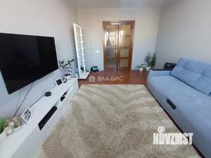 2-к квартира, вторичка, 55м2, 9/10 этаж