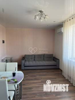 2-к квартира, вторичка, 42м2, 9/19 этаж