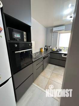 3-к квартира, вторичка, 64м2, 14/16 этаж
