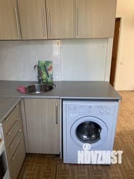 1-к квартира, вторичка, 36м2, 3/5 этаж