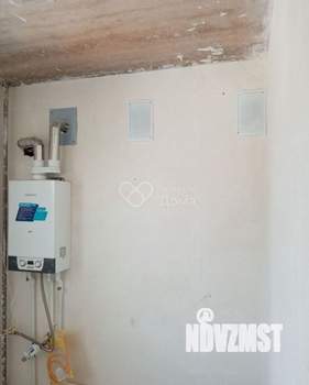 1-к квартира, вторичка, 35м2, 2/4 этаж