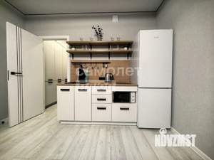 Студия квартира, вторичка, 30м2, 8/23 этаж