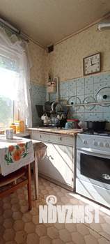 3-к квартира, вторичка, 48м2, 5/5 этаж