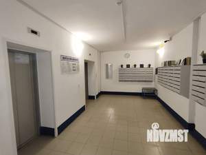 2-к квартира, вторичка, 69м2, 10/16 этаж